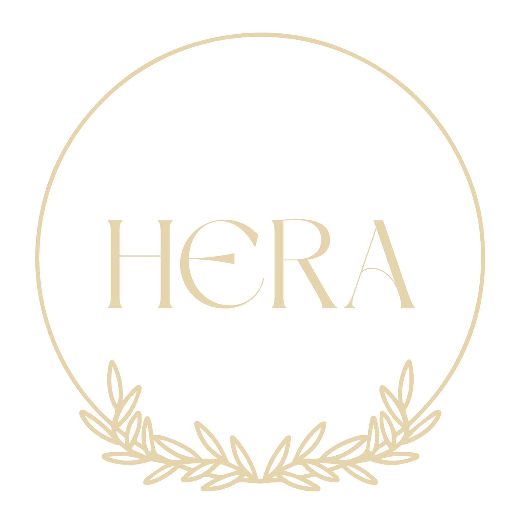 Logo Hera