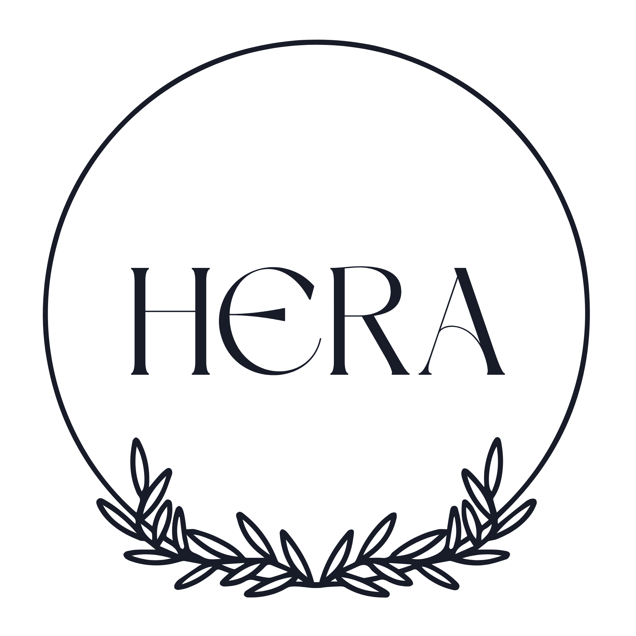 Logo Hera